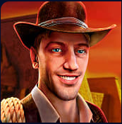 Book of Ra - Jeu de machines à sous égyptien classique