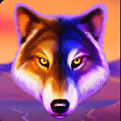 Wolf Gold - Machine à sous populaire avec jackpot progressif