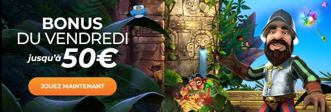 Système de bonus GratoWin